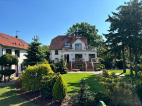 Pokoje Gościnne Świnoujście Łunowo